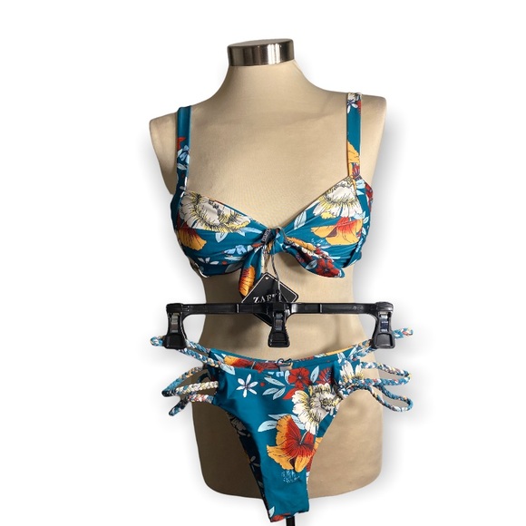 Other - 2 PIECE SWIMSUIT SET